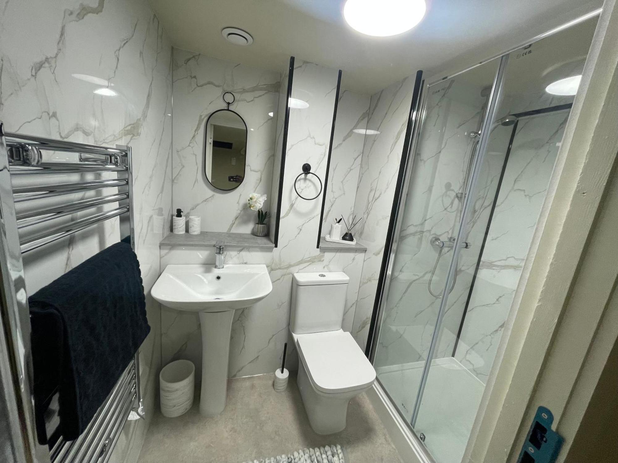 Luxury Mezzanine In Appartamento