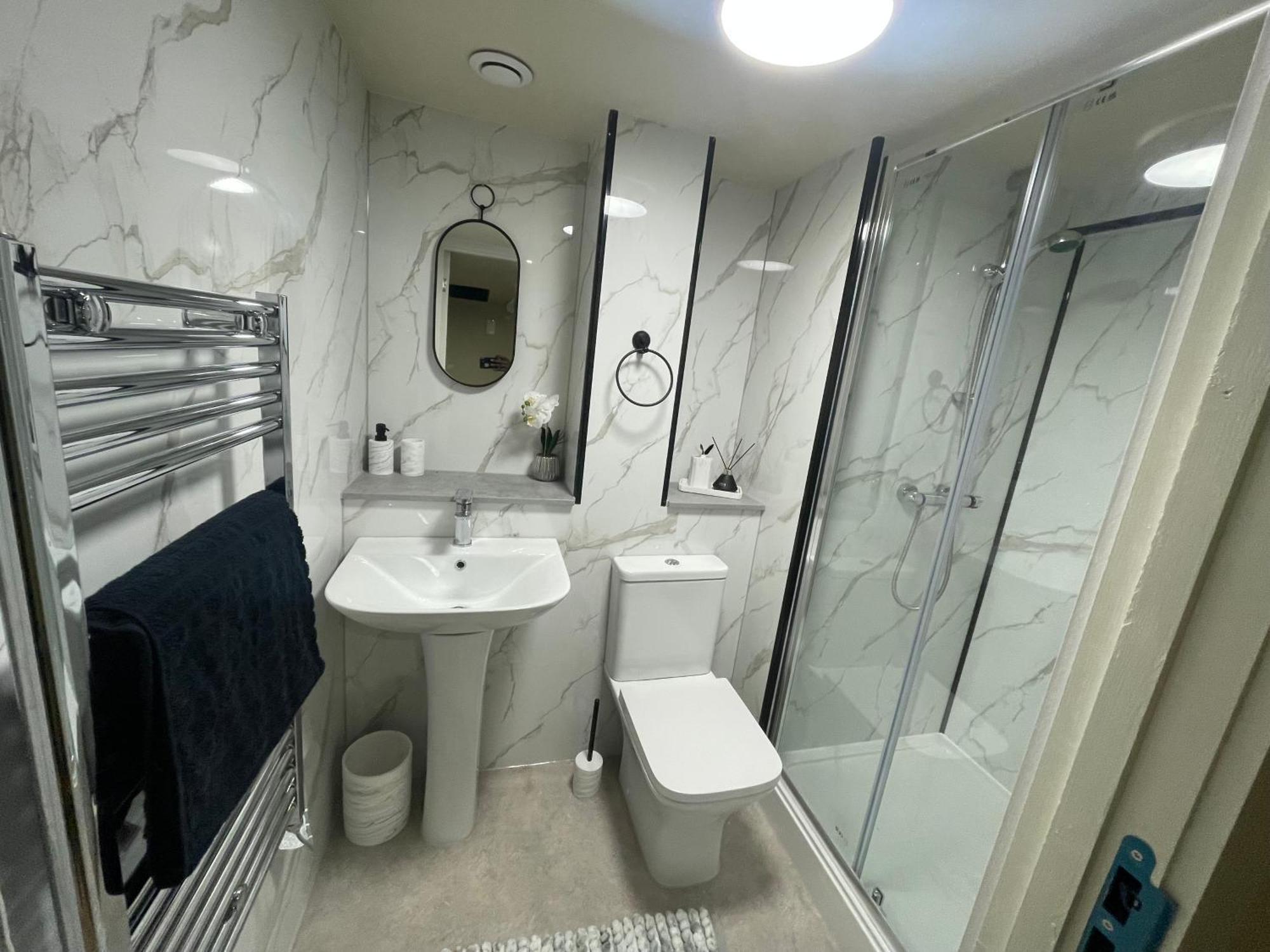 Luxury Mezzanine In Appartamento *